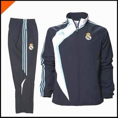 Survetement Real Madrid Entraînement Survetement Real Madrid Entraînement